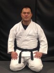David Shim Owner and Head Instructor