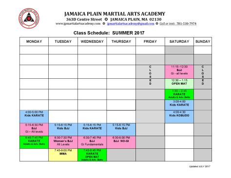 2017 SUMMER schedule-page-001