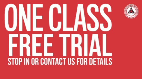 one-class-trial-jpmaa